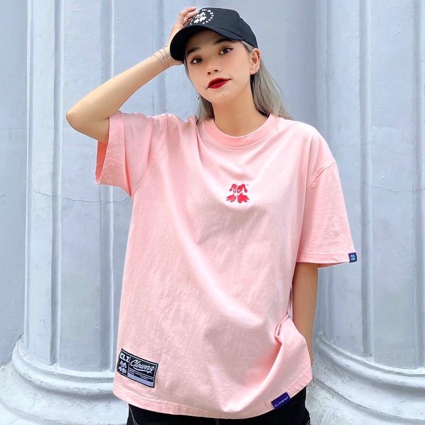 Áo thun tay lỡ Basic For Life nhiều màu, phông basic form rộng, cotton, unisex nam nữ