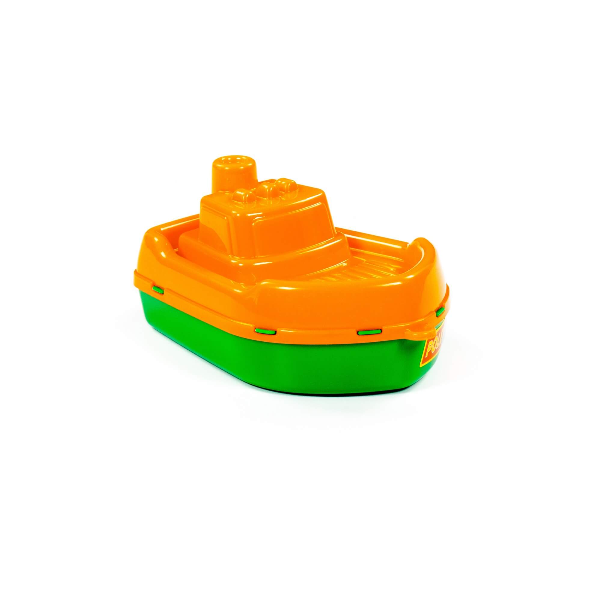 Tàu siêu tốc baby Polesie 36681 - Hàng Chính Hãng Nhập Khẩu Châu Âu
