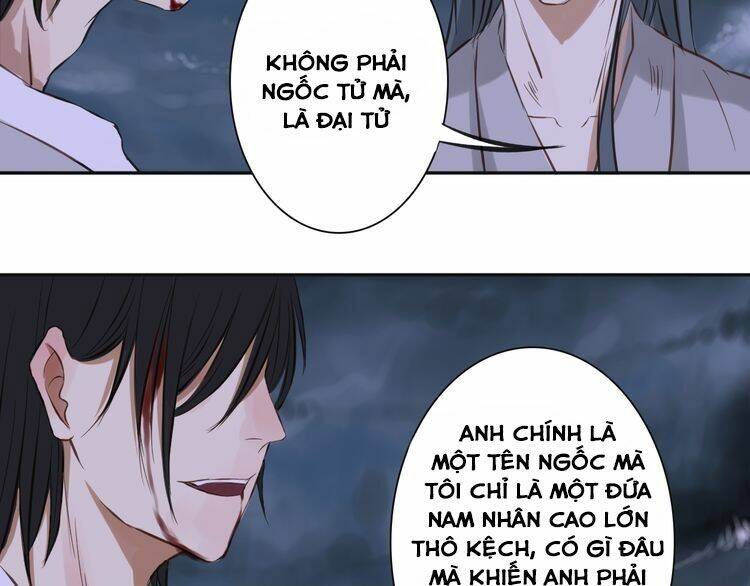 bạch lý hành giả chapter 14 20