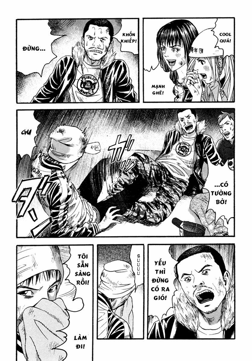 kanojo wo mamoru 51 no houhou chapter 45 11