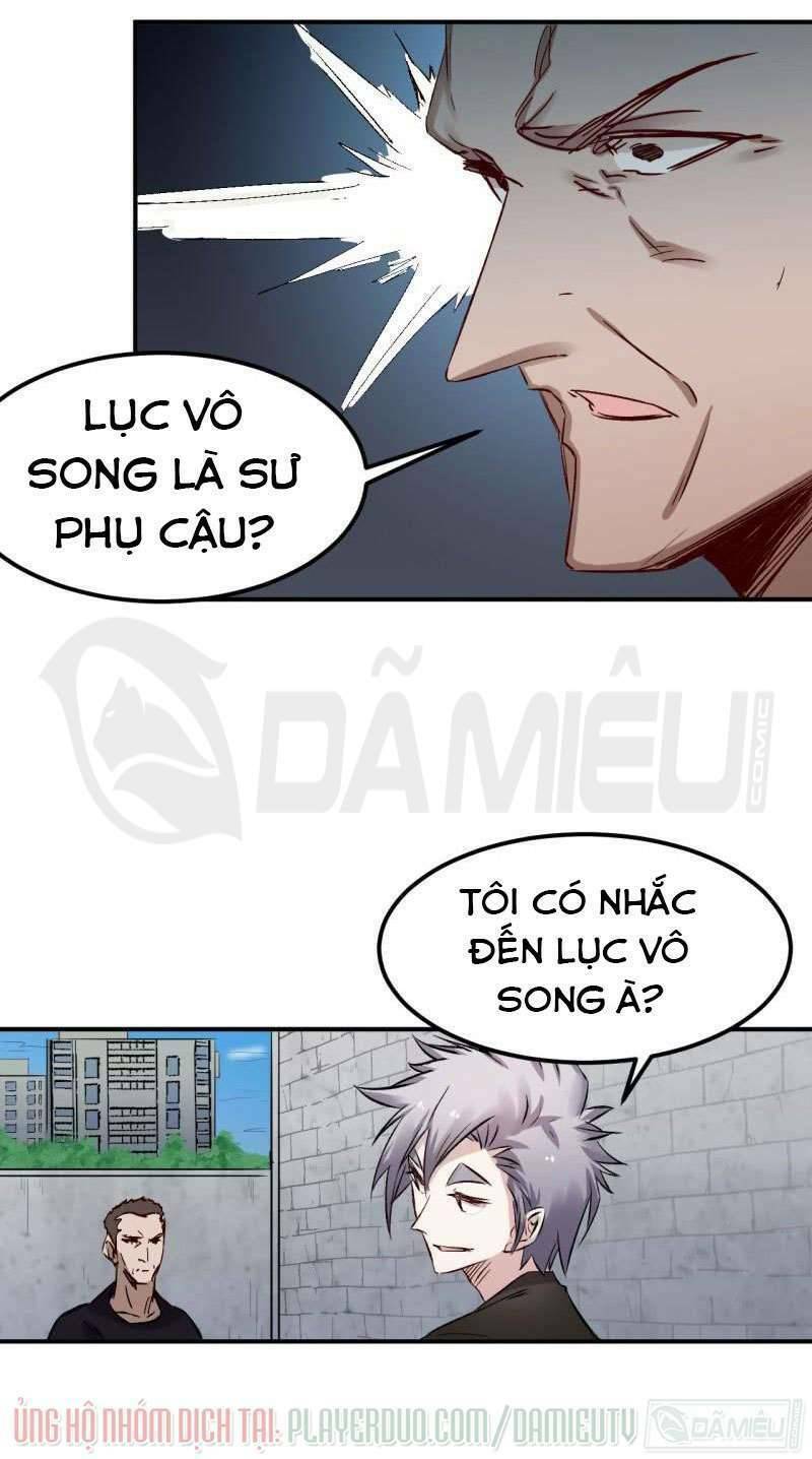 đỉnh phong thần y chapter 64 5