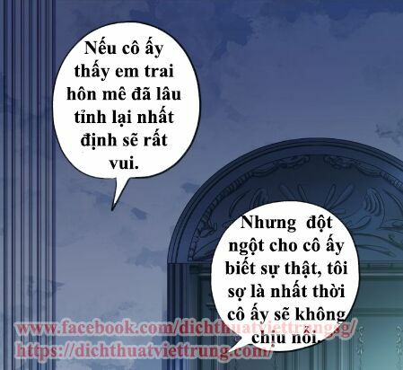 vết cắn ngọt ngào phần 2 chapter 47 16