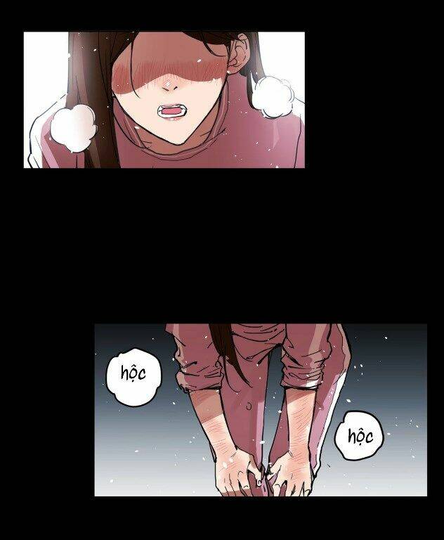 tiền là số một chapter 1 41