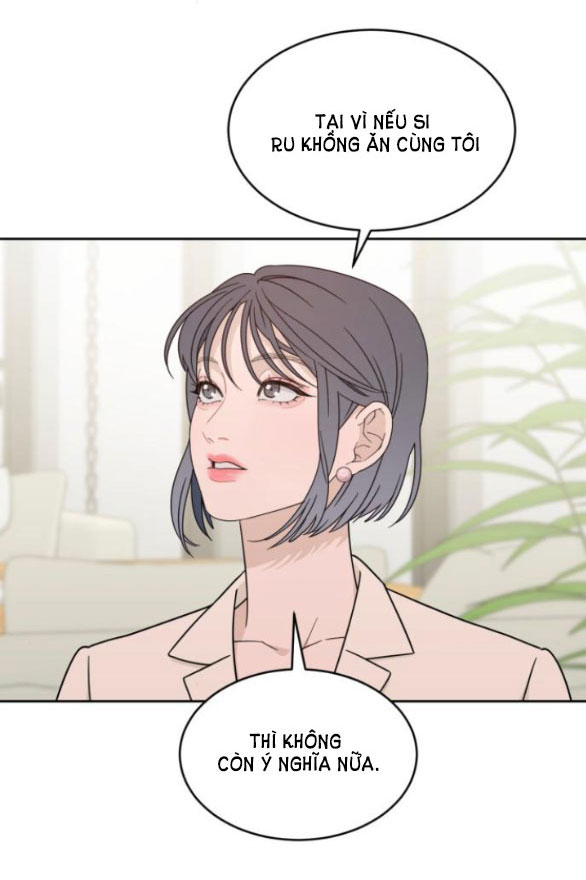 Vận May Bất Ngờ chapter 25.1 37