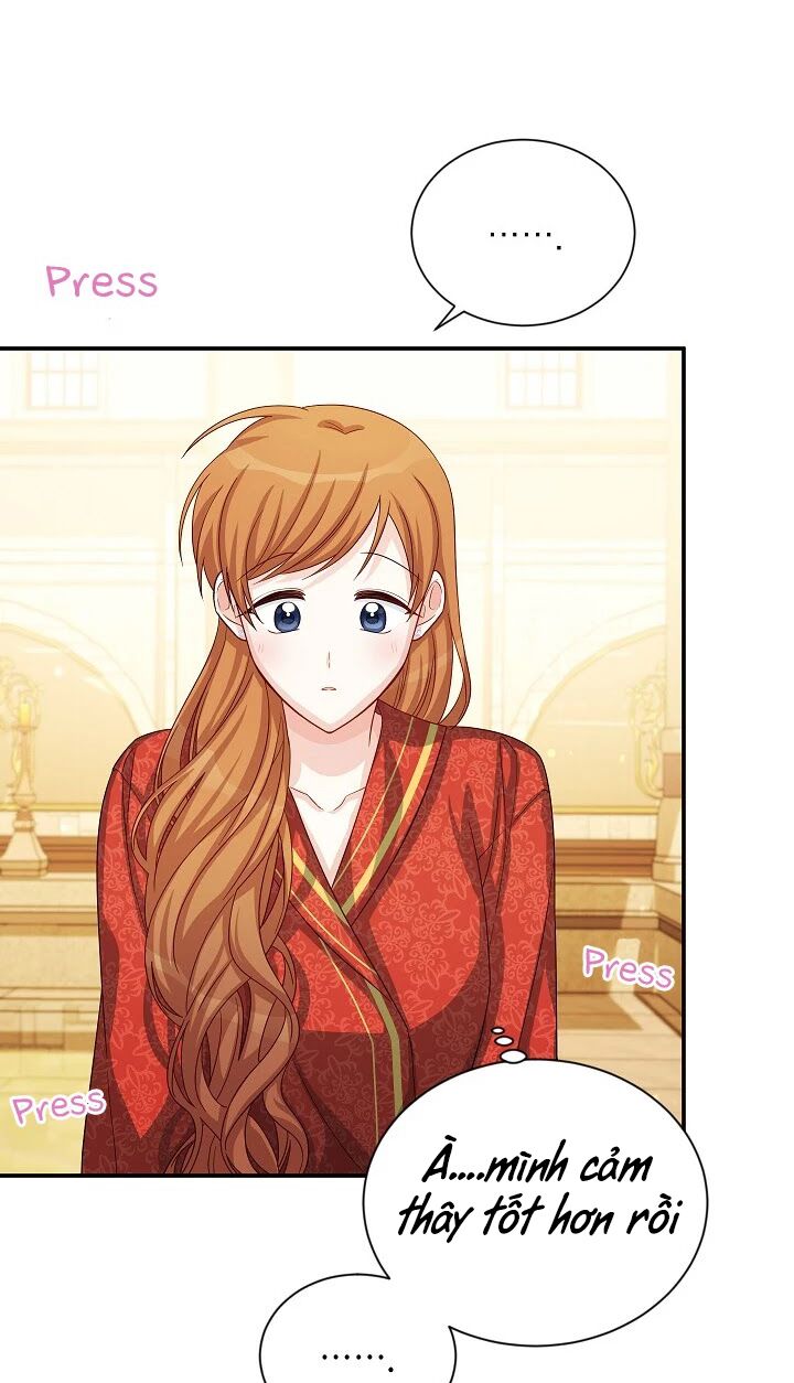 nữ công tước với tâm hồn trống rỗng chapter 60 53