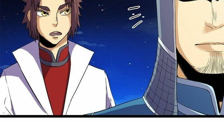 phong quỷ truyền thuyết chapter 127 8