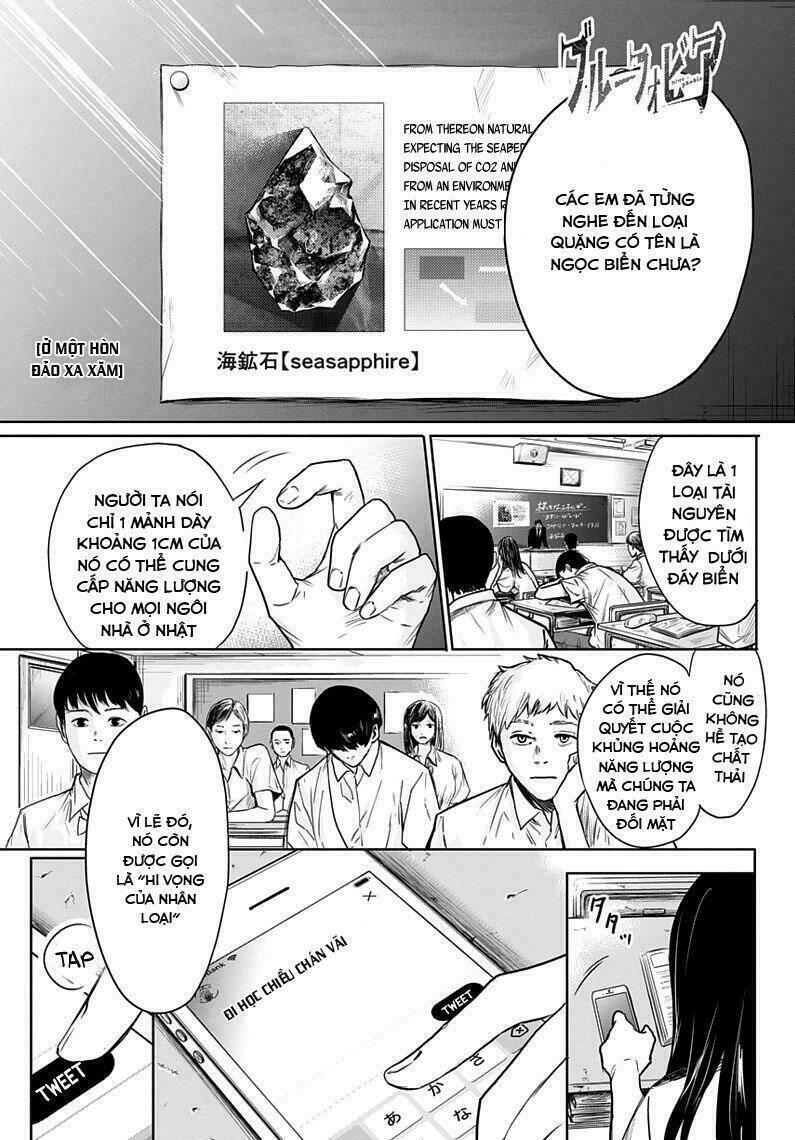 blue phobia chapter 2 5