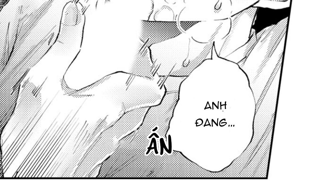 bị tán tỉnh bởi chàng trai lập dị chapter 11 62