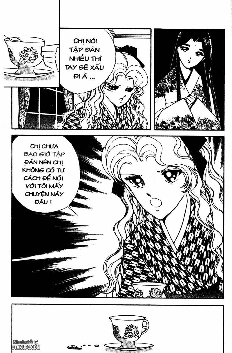 khúc tình ca ban mai - akatsuki no aria chapter 14 2