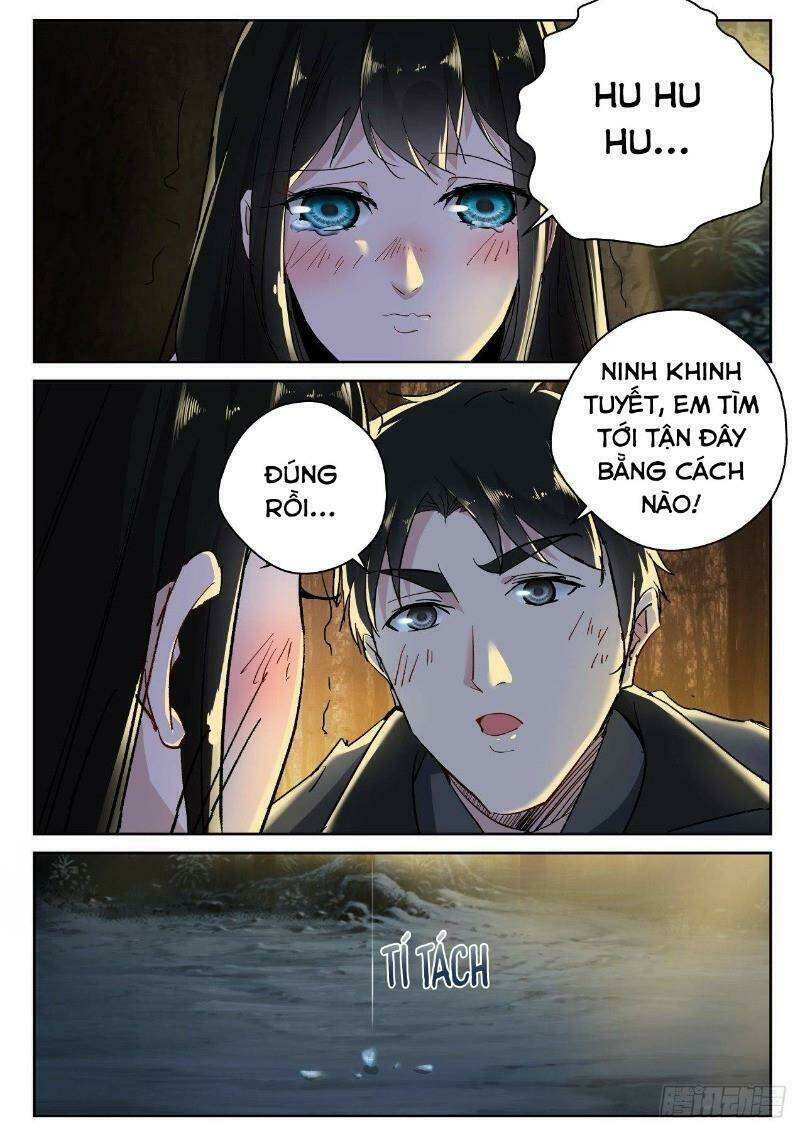 tối cường khí thiếu chapter 179 2