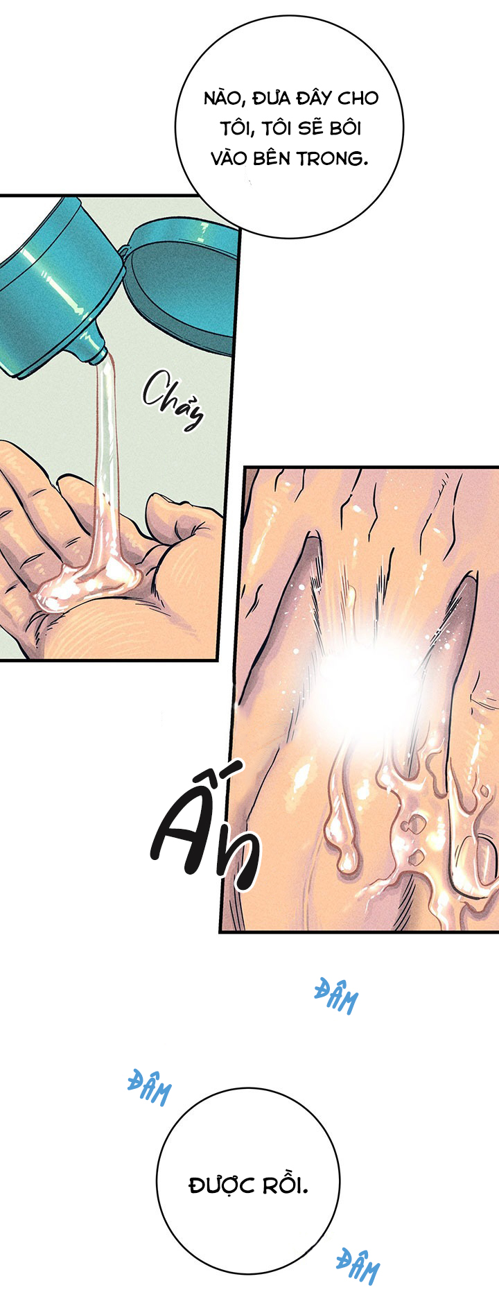 mãn nguyệt chapter 2 24