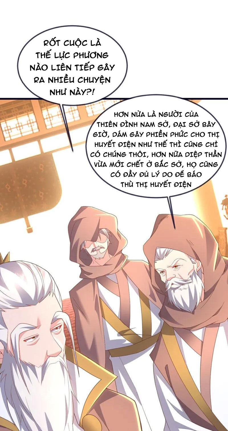 tiên võ đế tôn chapter 544 41
