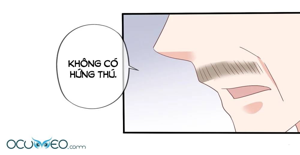 mỹ vị giai thê chapter 37 23