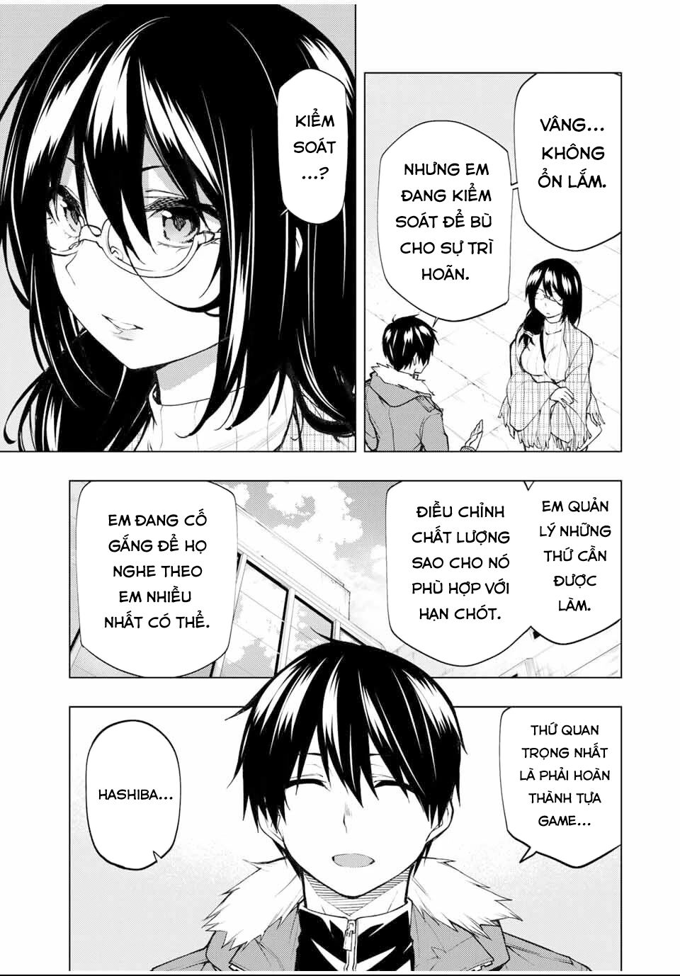 remake our life! chapter 24.1 27