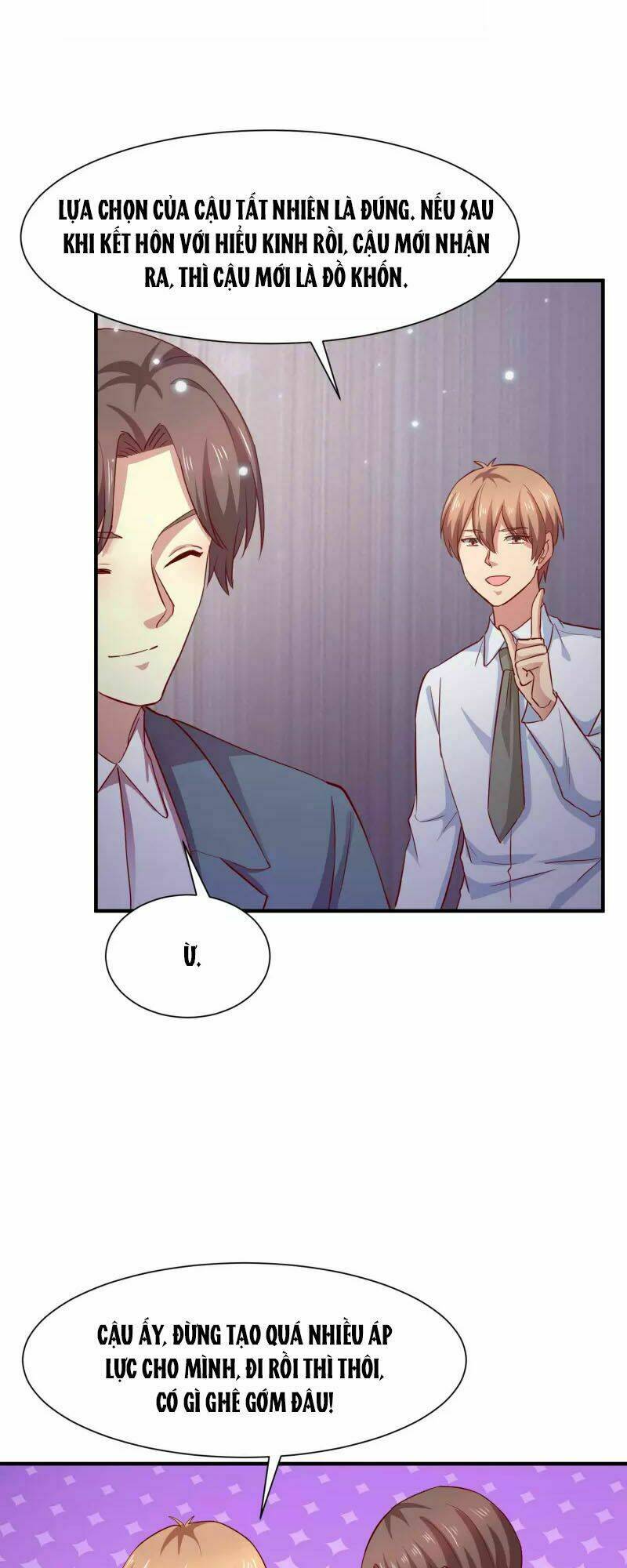 thời gian đều biết chapter 52 15