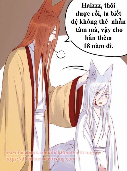 lượm được 1 tiểu hồ ly chapter 68 28