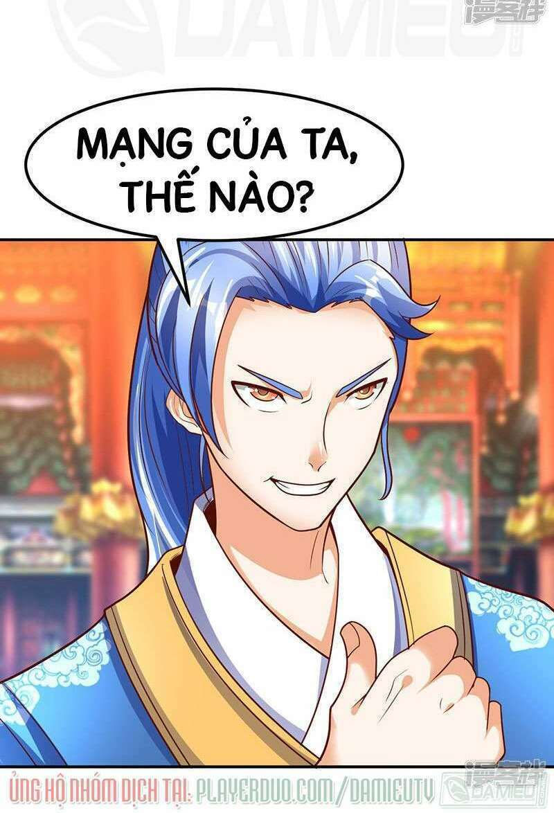 tối cường thăng cấp chapter 71 2