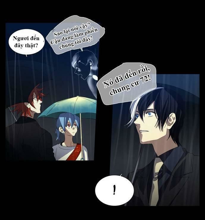 si mun - người giao tiếp với linh hồn chapter 27 54