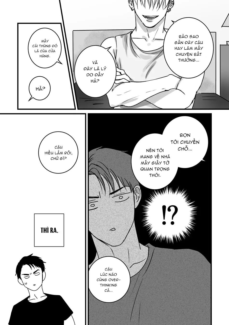 oneshot hỏny nhà rô lai chapter 416.2 24