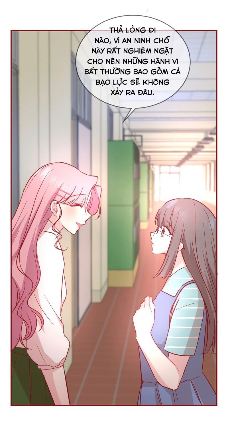 mù quáng vì yêu anh chapter 8 68