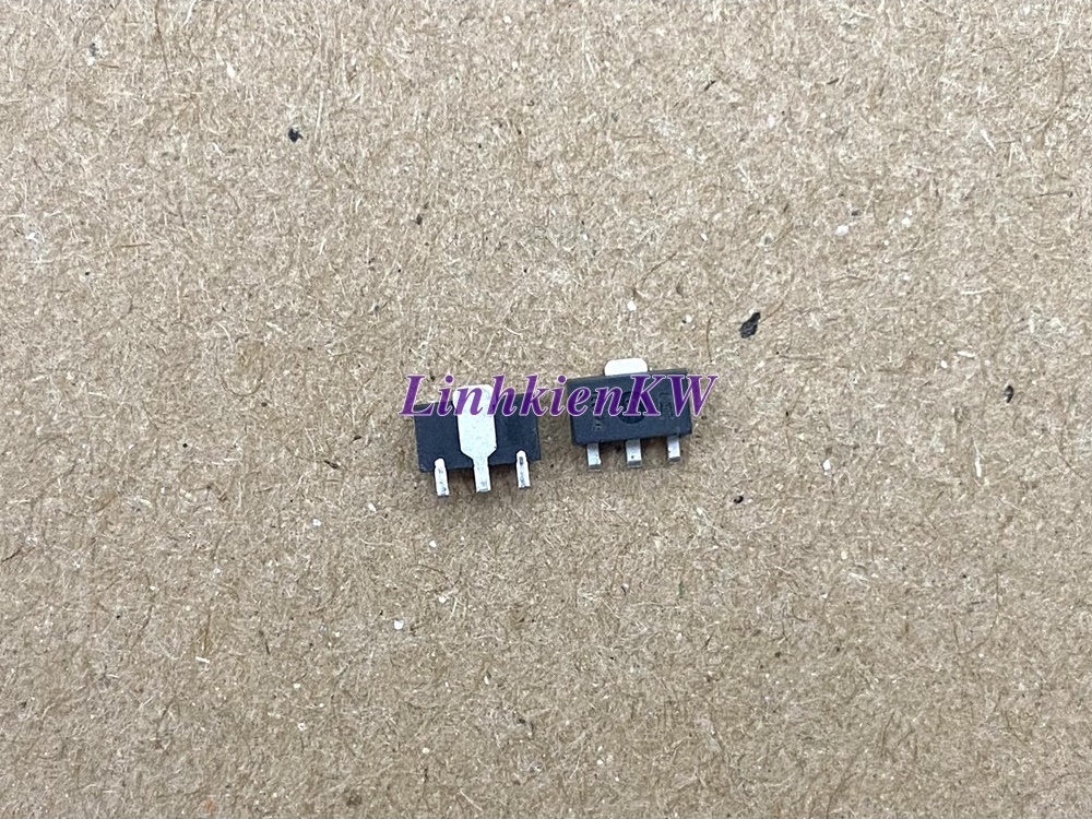 Transistor Dán 5A 5AR SOT-89 Mới Chính gốc 100%