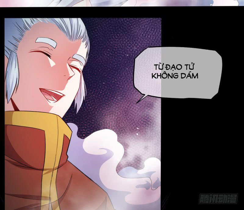 ngạo kiều quỷ vương yêu ta chapter 89 10