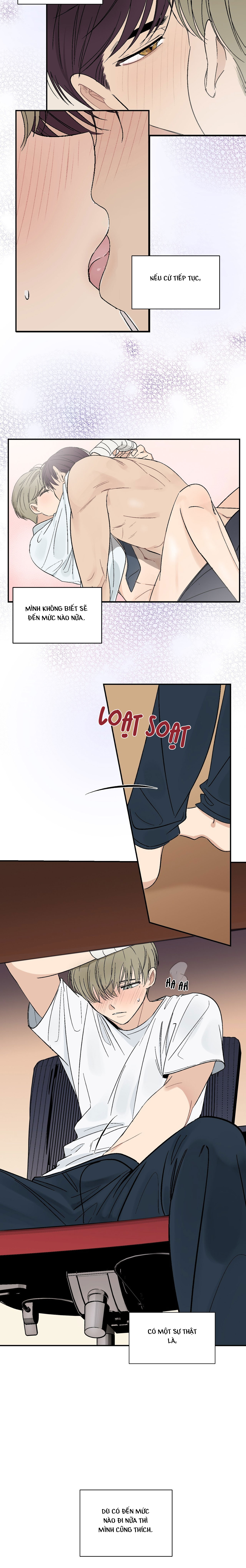 it's not like that chapter 23 19