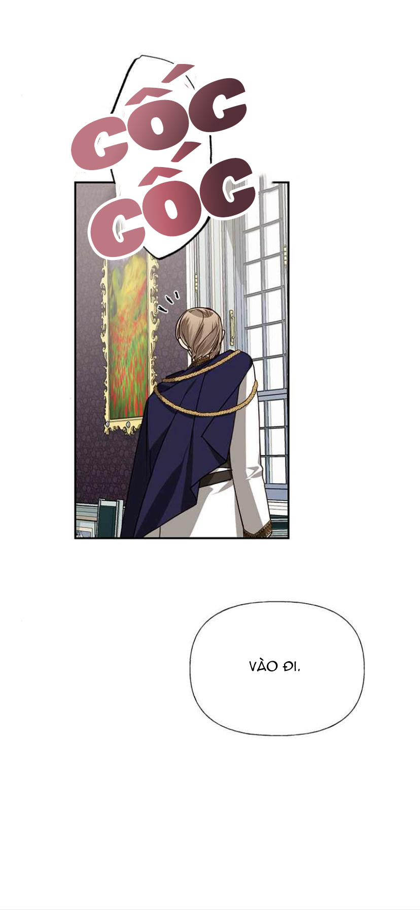 Hậu Cung Của Nữ Chính chapter 28 - Trang 15