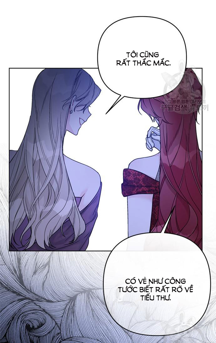 cách hiệp sĩ sống như một tiểu thư chapter 100.2 6