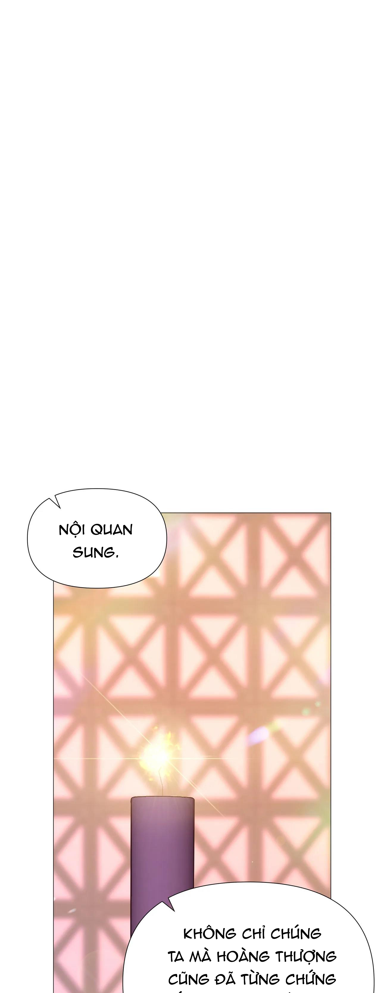 dạ xoa hóa liên ký chapter 25 14