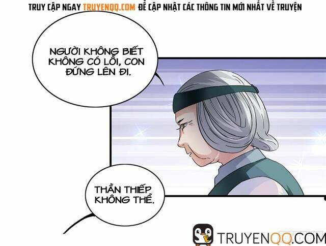 hoàng đế hùng mạnh nhất trong lịch sử chapter 7 6