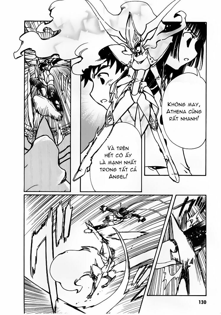 angelic layer chapter 26 16