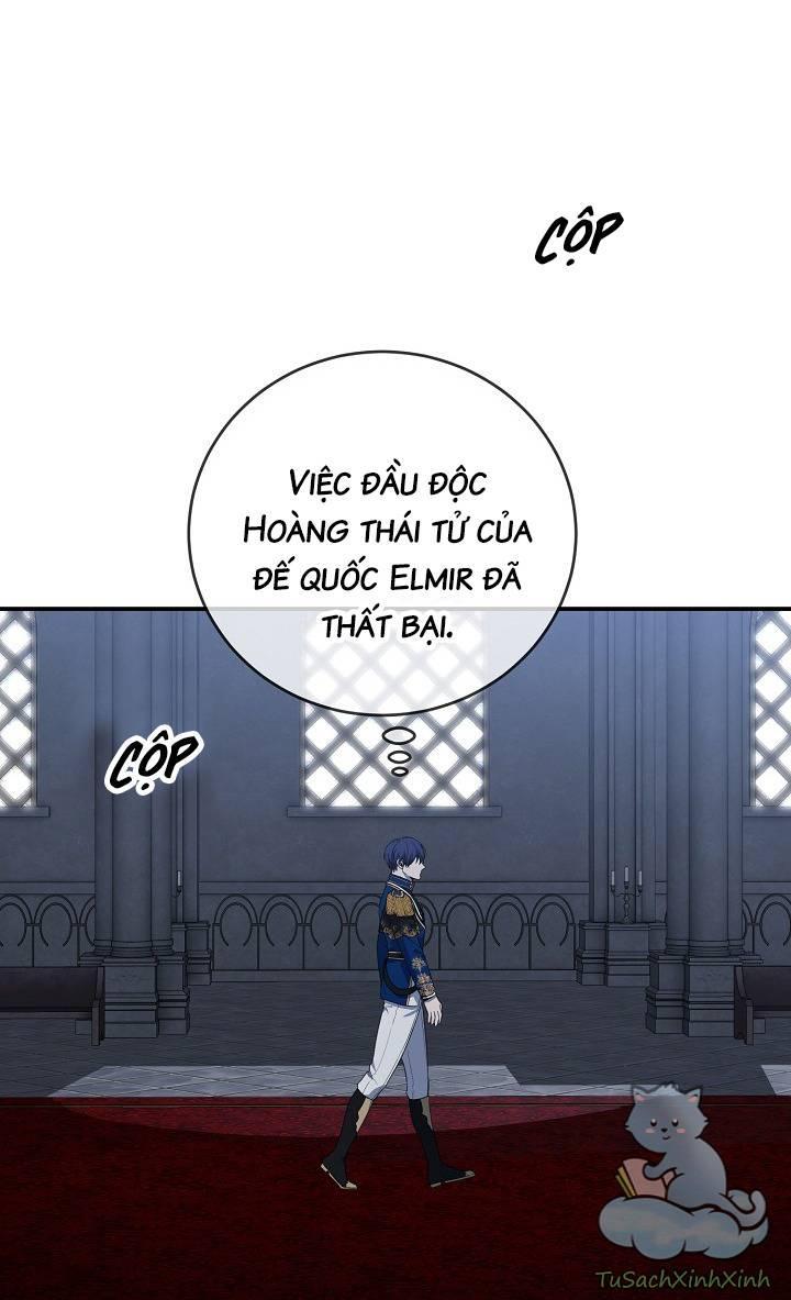 hướng về ánh dương lần nữa chapter 28 63