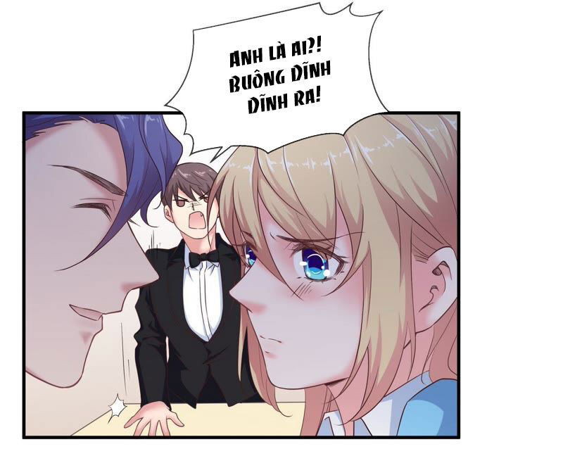 chiến lược lãng mạn của thịnh thiếu chapter 61 40