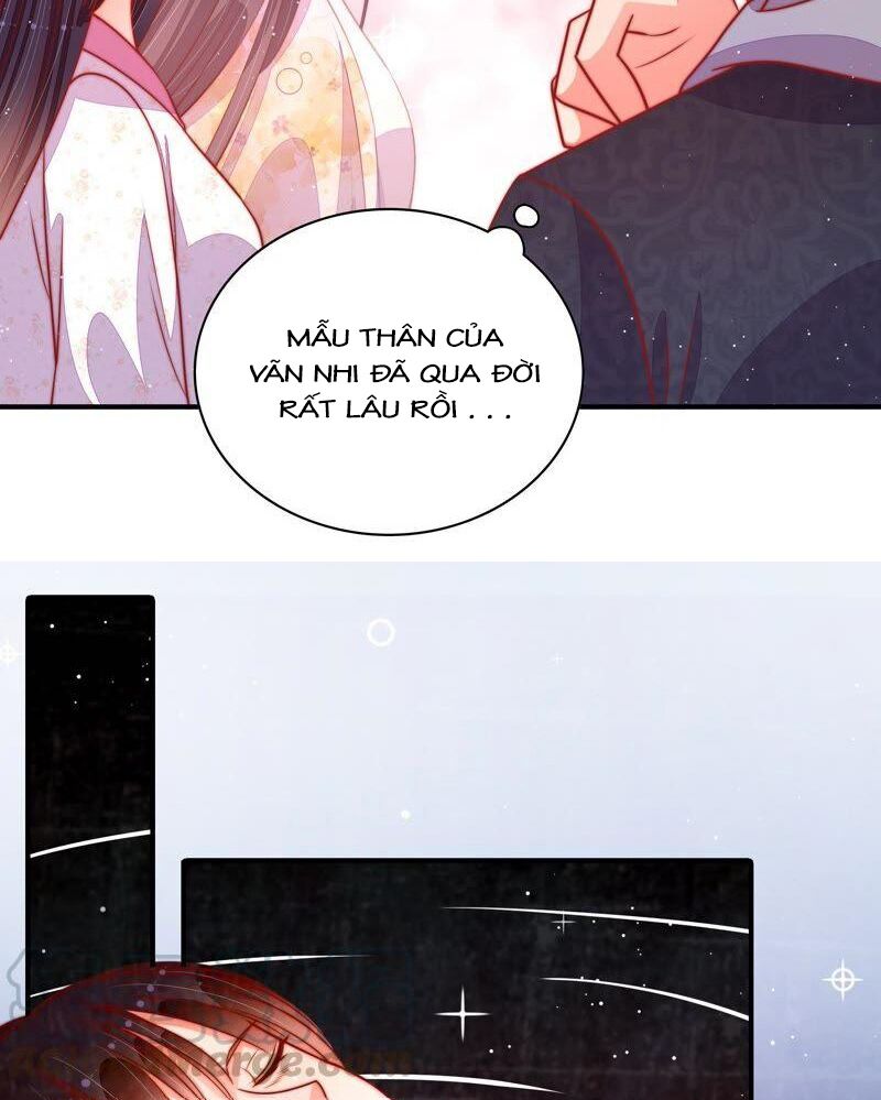 ngày nào thiếu soái cũng ghen chapter 160 4