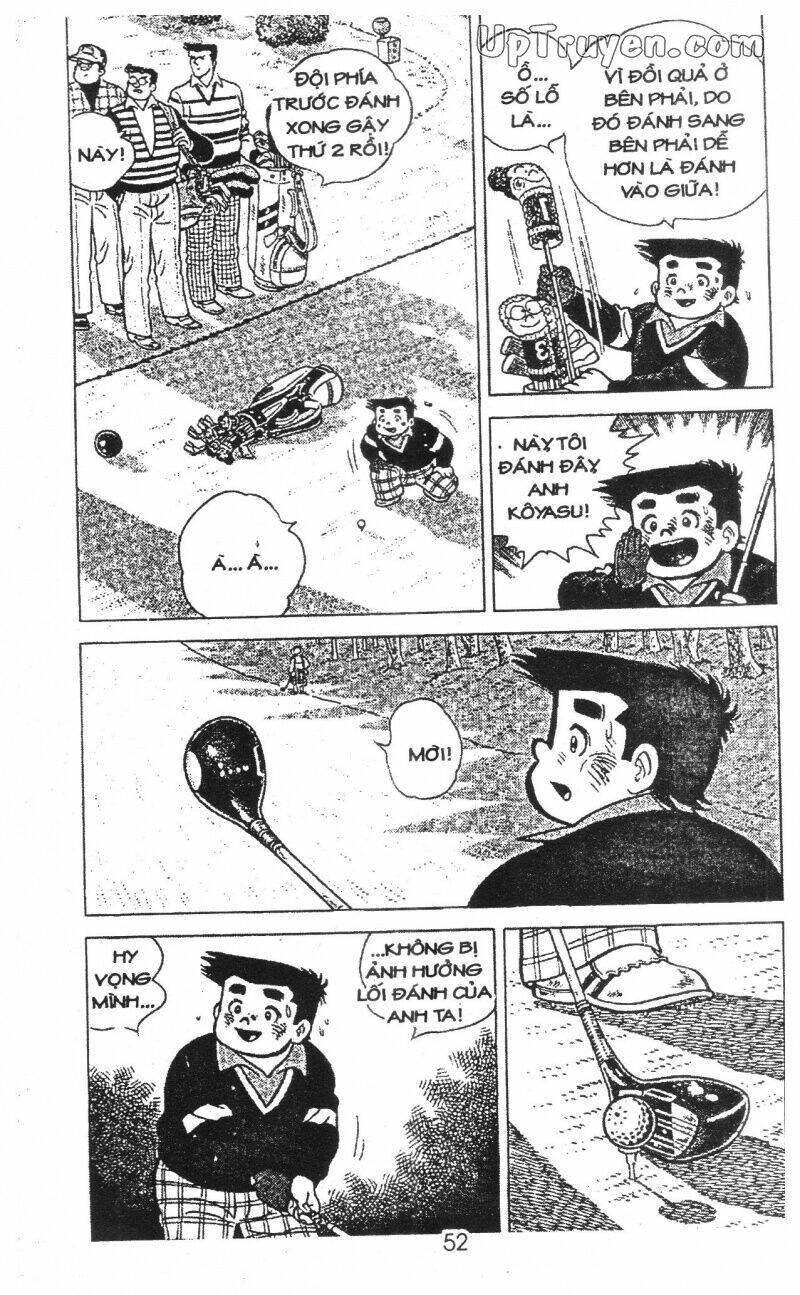 ashita tenki ni naare chapter 14 52