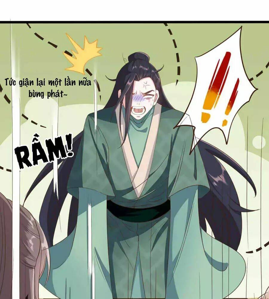 đích nữ hữu độc chapter 31 3