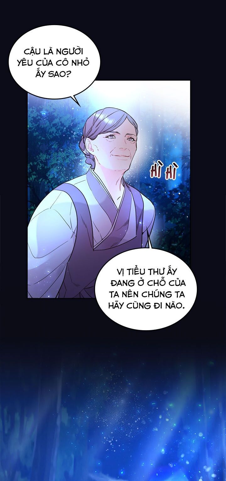 [15+] công chúa chloe chapter 67 12