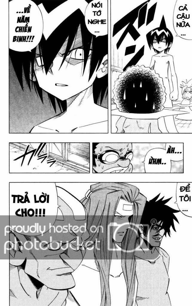 vua pháp thuật chapter 239 16