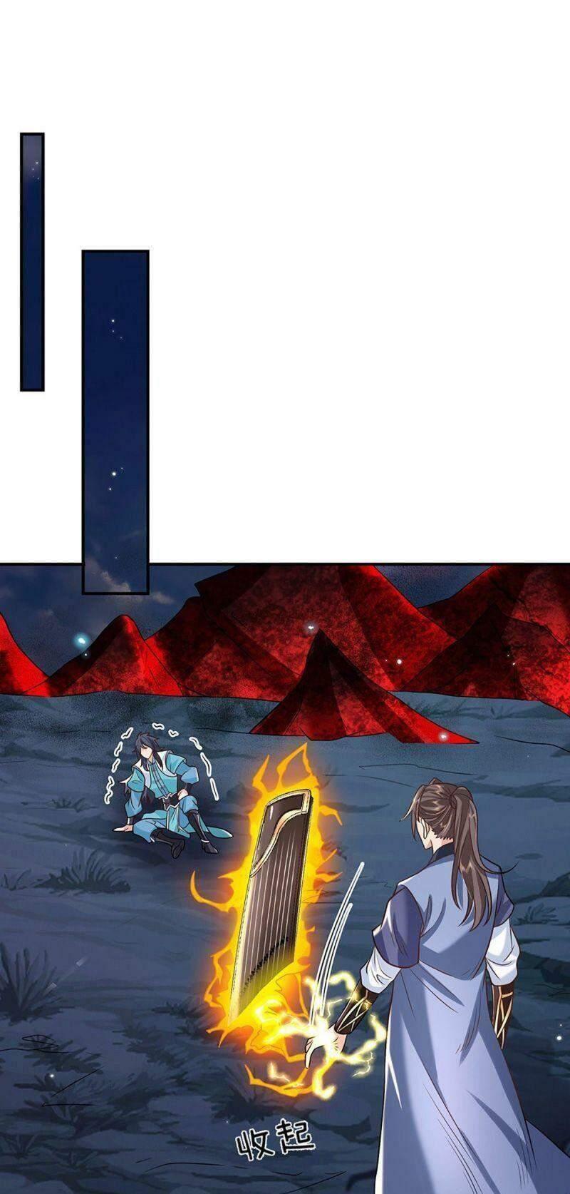 Ta Trở Về Từ Thế Giới Tu Tiên chapter 77 23