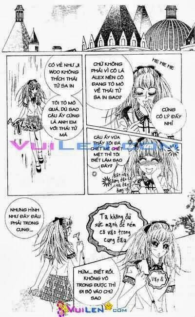 đến vương quốc ma chapter 4 153