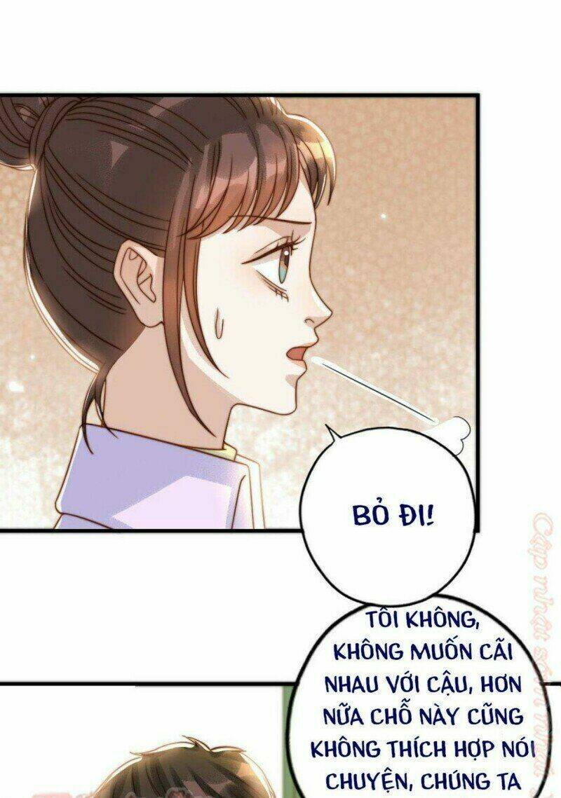 chồng trước 18 tuổi chapter 77 11