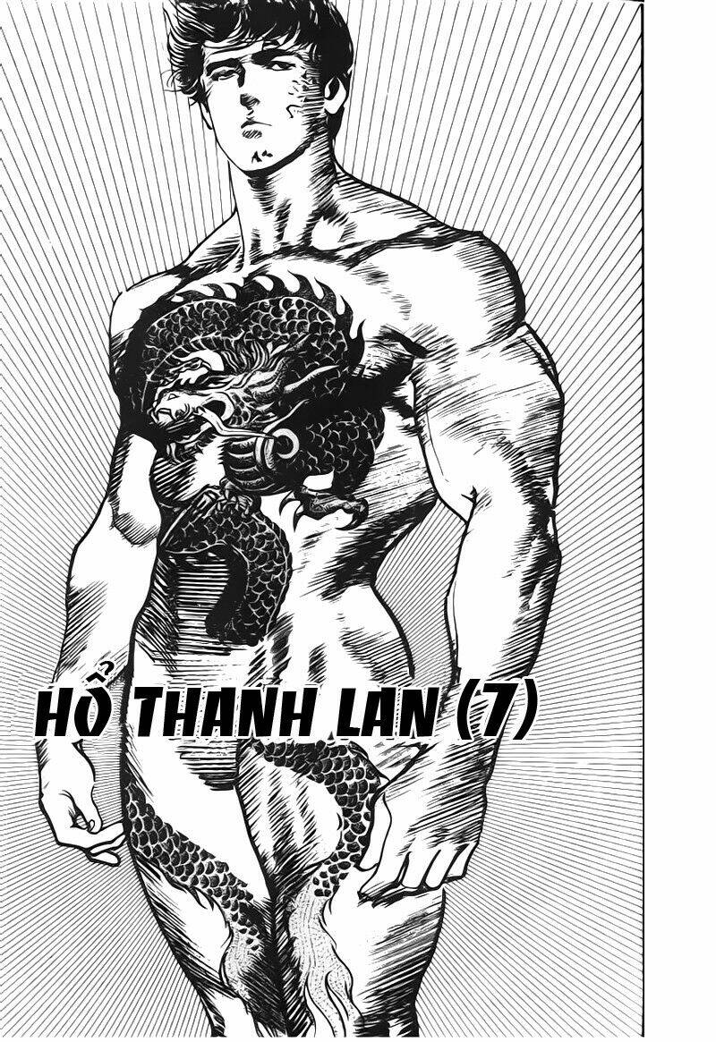 nước mắt tử thần - crying free man chapter 29 2