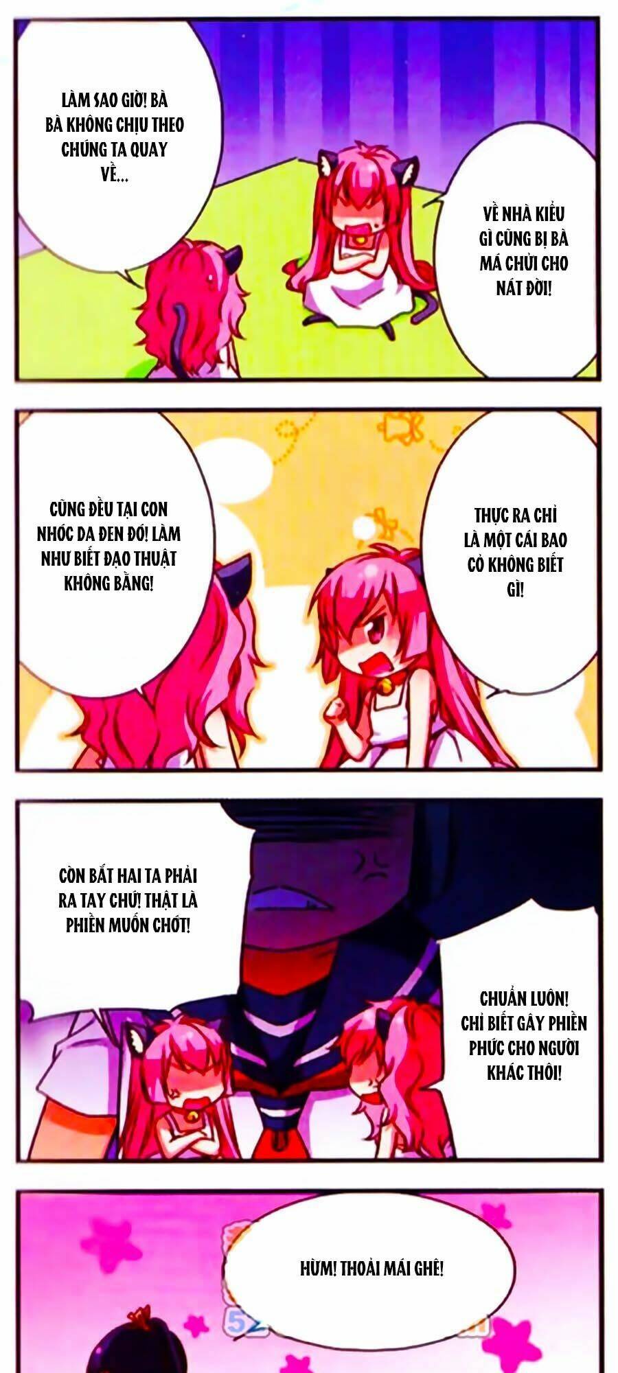 manh tam quốc chapter 63 13