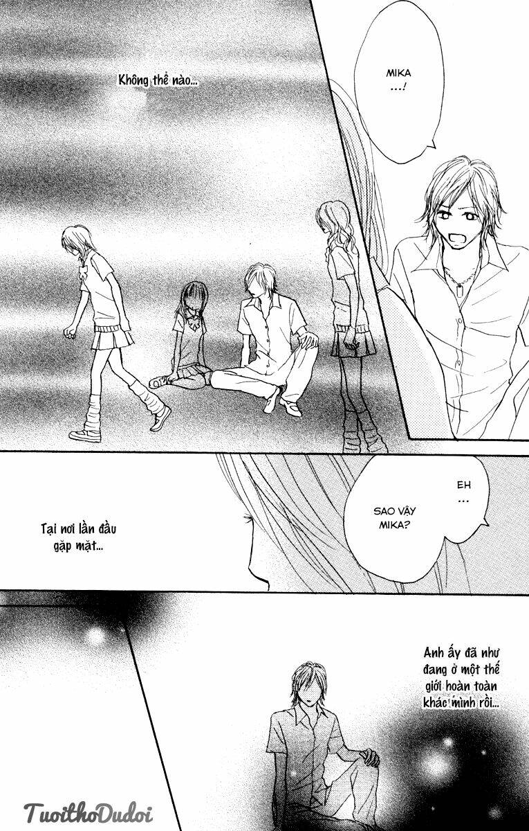 koizora - bầu trời tình yêu chapter 2 37