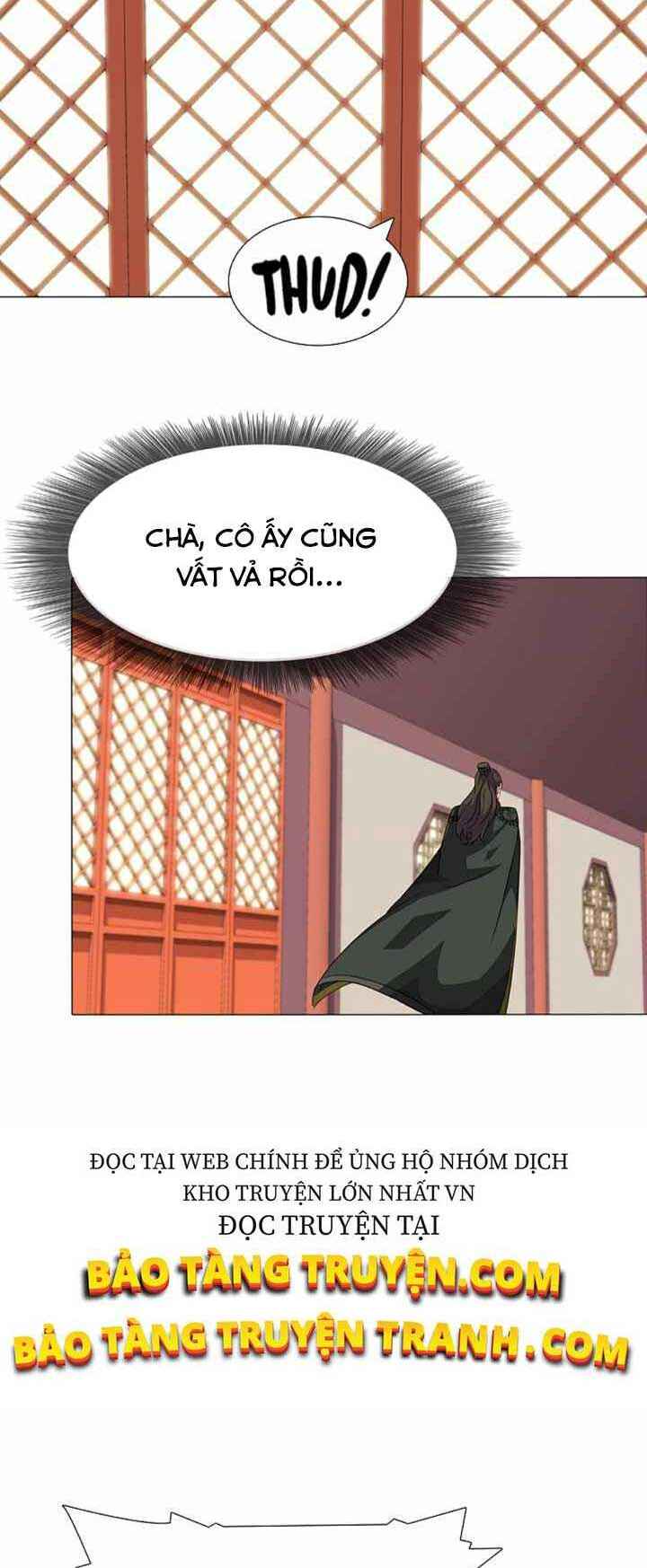 võ sĩ hộ vệ chapter 6 23