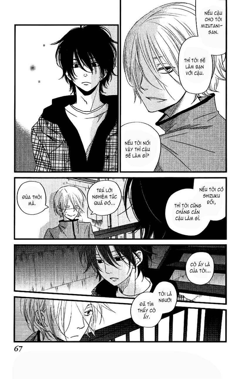 tonari no kaibutsu-kun chapter 14 23