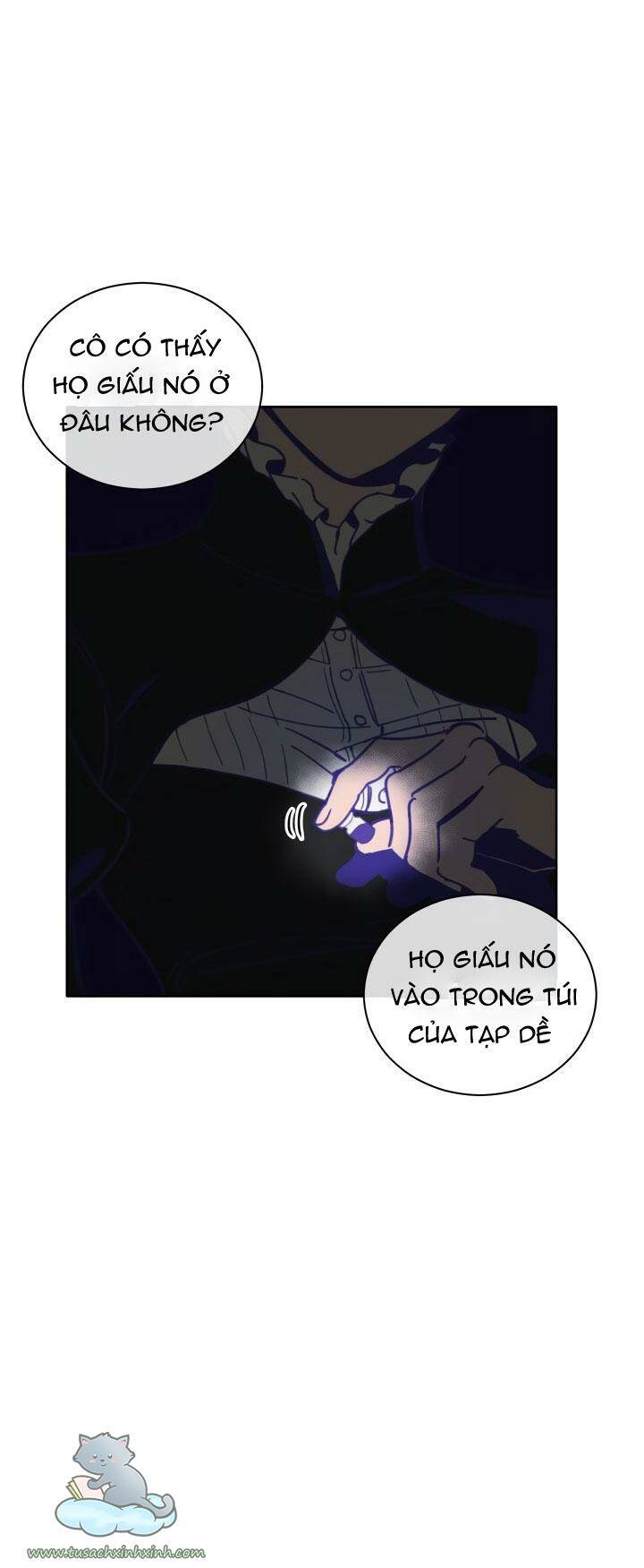 cái chết của lamia orphe chapter 32 69