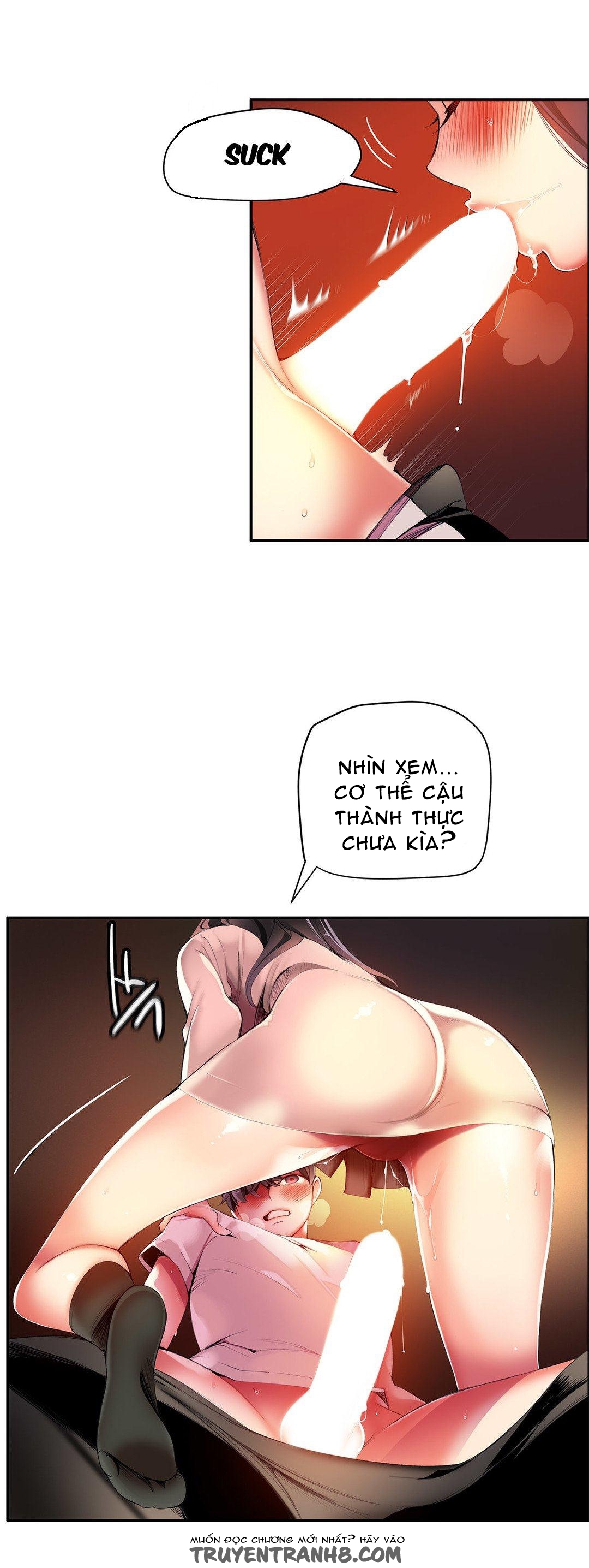 sự ràng buộc của lilith chapter 29 7