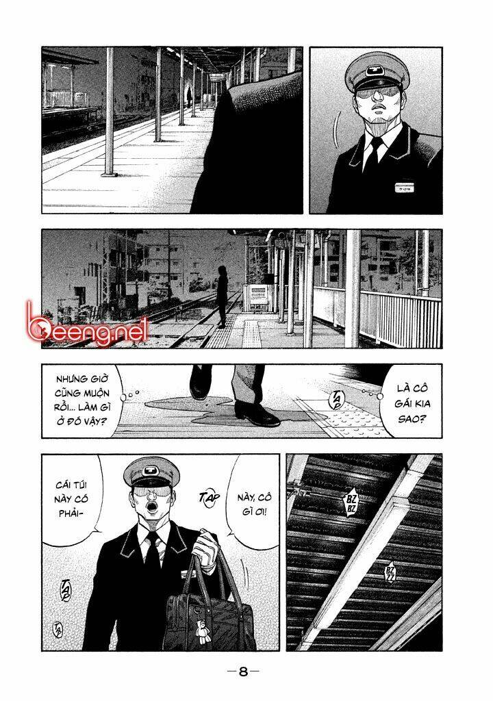 cái chết sau 7 ngày chapter 38 5